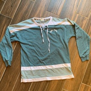 Pink Sweatshirt size M